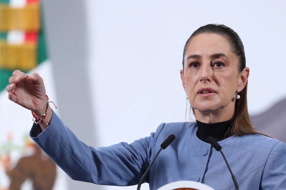 Investigan la muerte de dos cantantes colombianos que desaparecieron en México