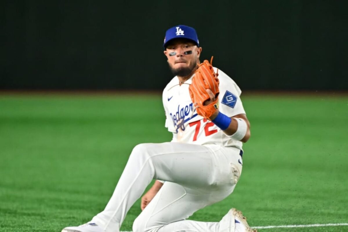 MLB: ¿quiénes son los venezolanos que jugarán la Serie Mundial 2025?