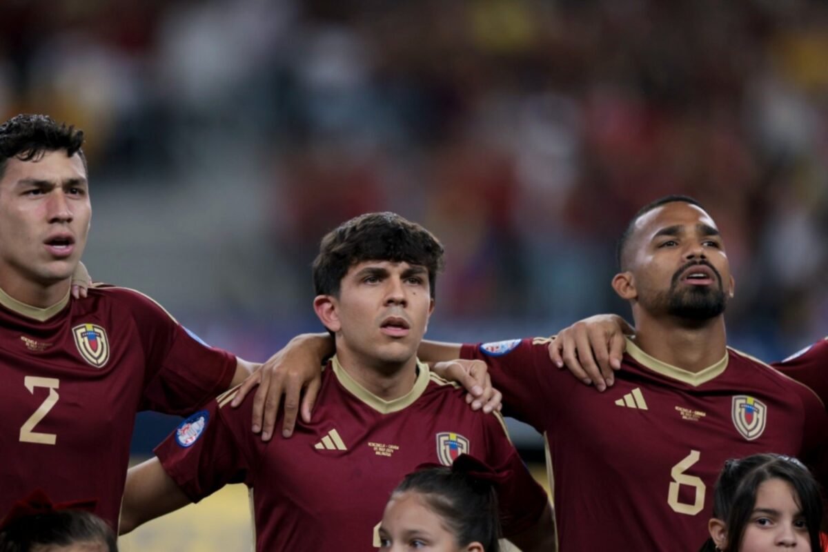 The Athletic: Jon Aramburu es uno de los cinco jugadores emergentes que más impresionaron en la Copa América 2024