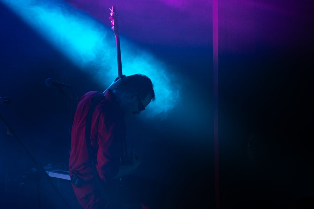 La Vida Boheme se reencontró con sus fanáticos en el Caracas Music Hall