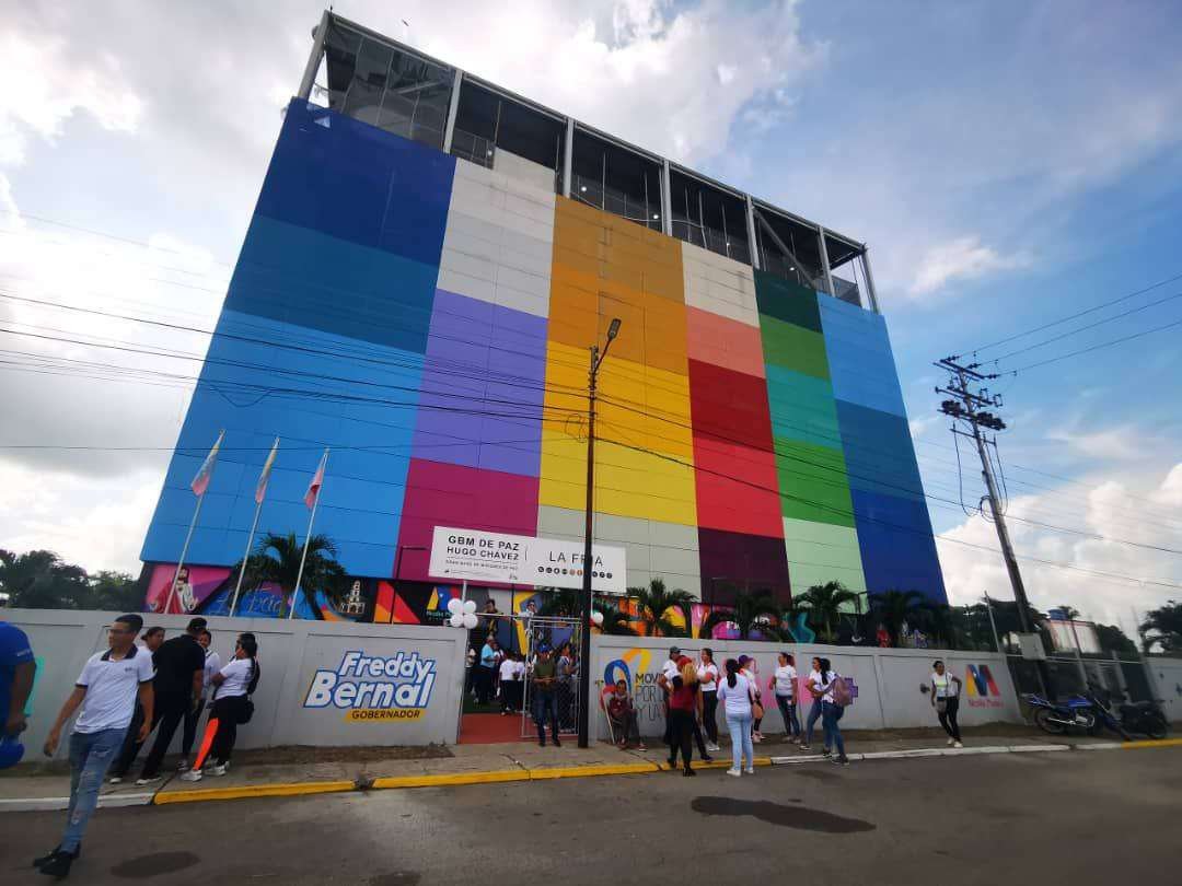 #TeExplicamos | ¿Cuáles eran las funciones de las misiones y entes liquidados por orden de Delcy Rodríguez?