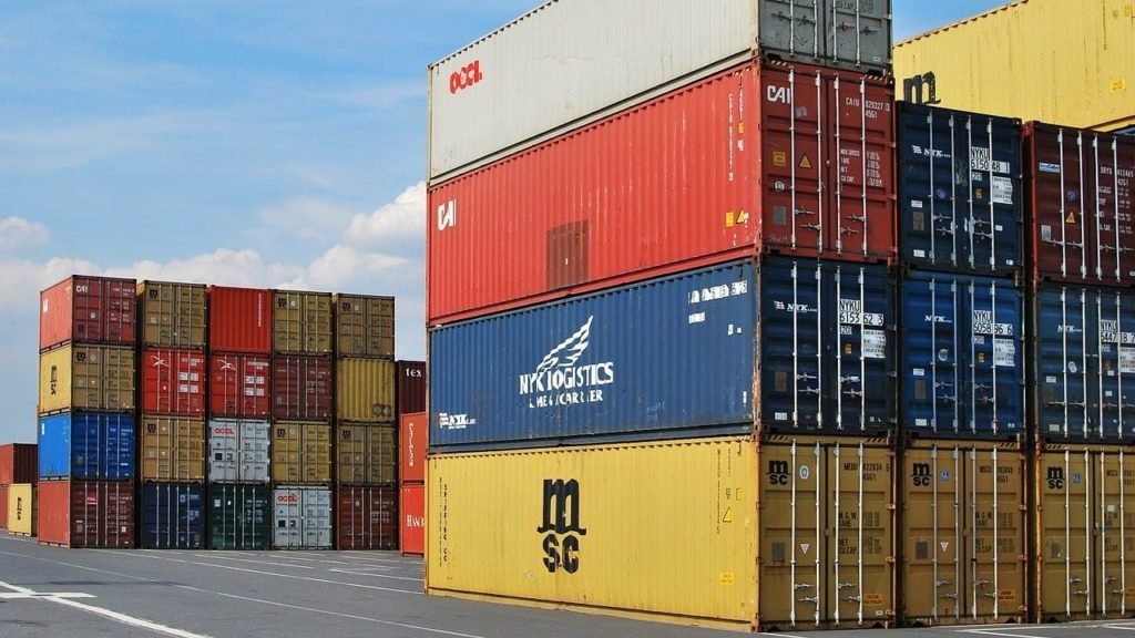 ¿Qué exportó Venezuela a Estados Unidos durante 2021?